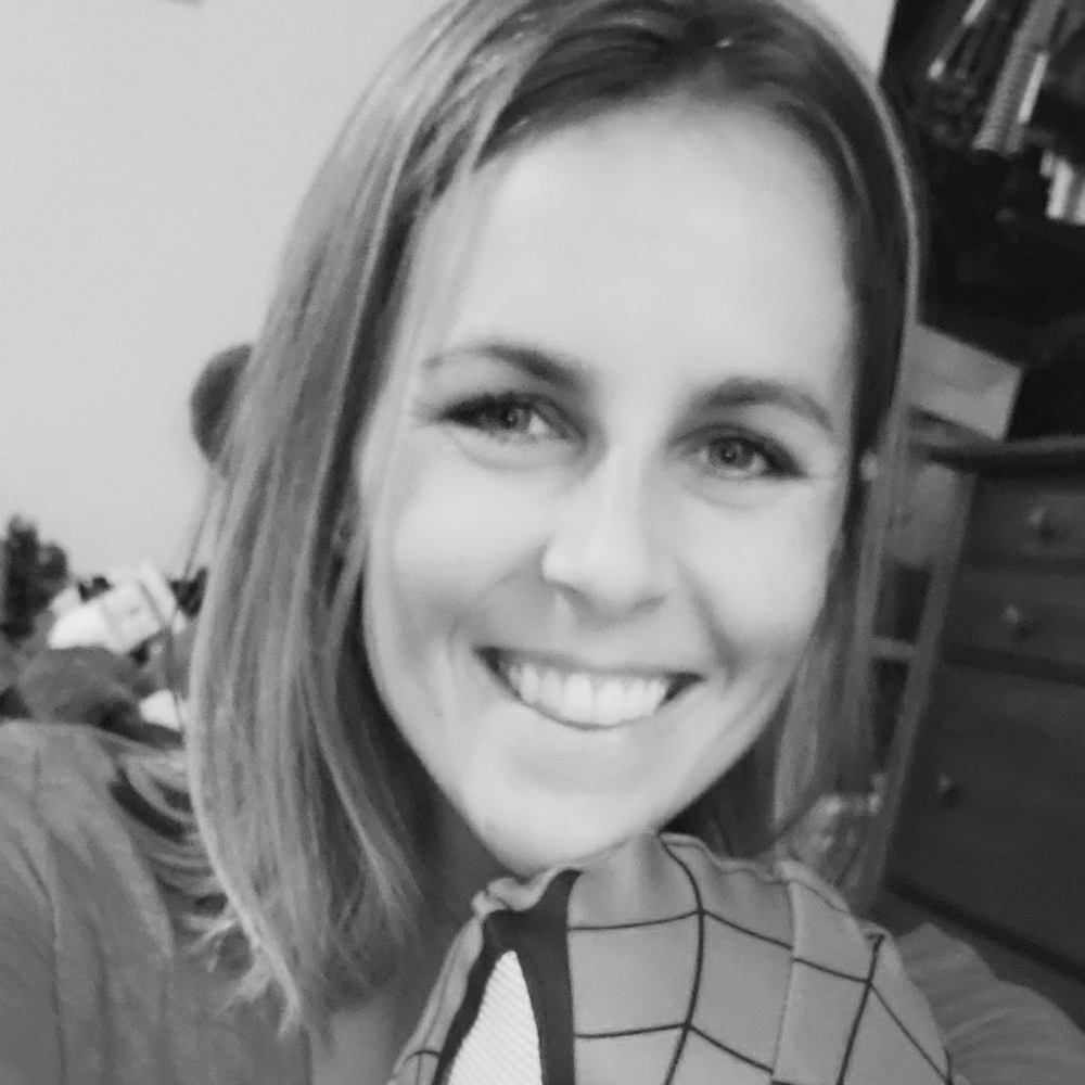 Meet your Posher, Rachel